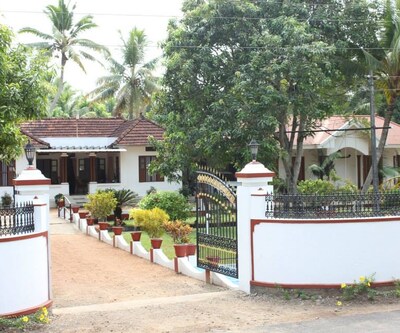 TG Stays Nazreth Church